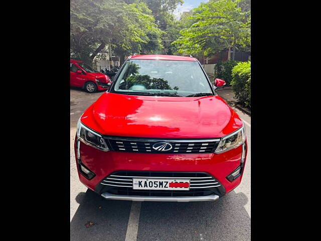 Used 2019 Mahindra XUV300 in Bangalore