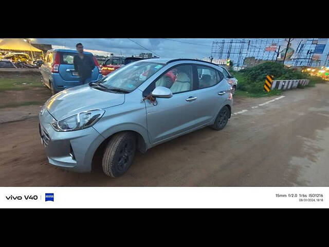 Used Hyundai Grand i10 Nios [2019-2023] Sportz 1.0 Turbo GDi in Bhubaneswar