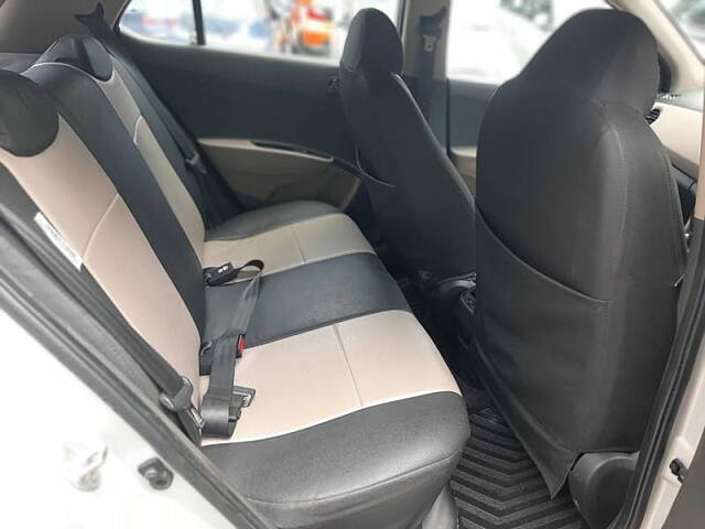 Used Hyundai Grand i10 Magna AT 1.2 Kappa VTVT in Pune