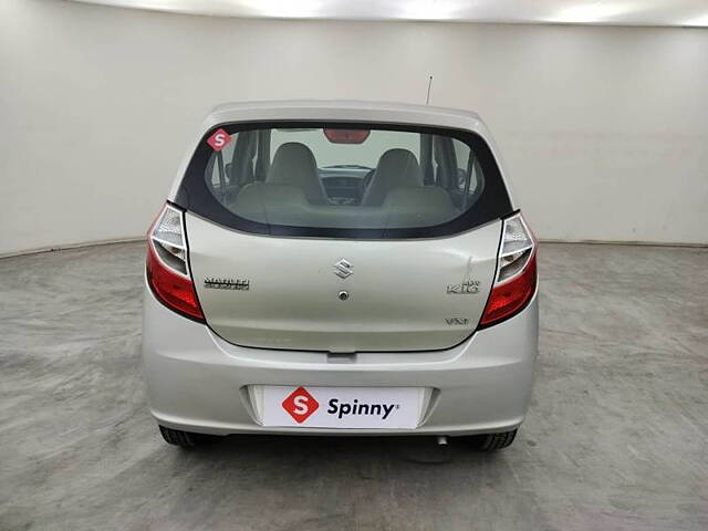 Used Maruti Suzuki Alto K10 [2014-2020] VXi [2014-2019] in Coimbatore