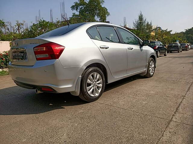 Used Honda City [2011-2014] 1.5 V AT in Indore