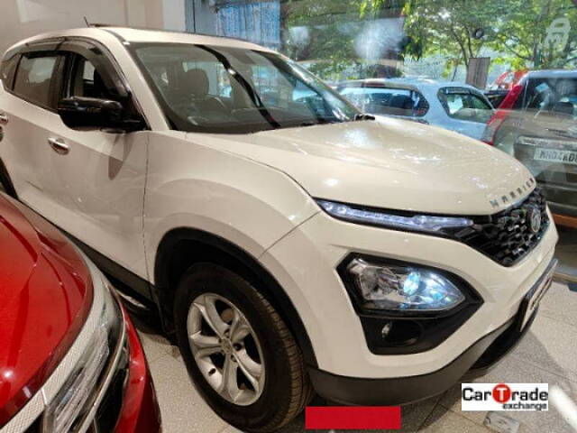 Used Tata Harrier [2019-2023] XT Plus in Thane