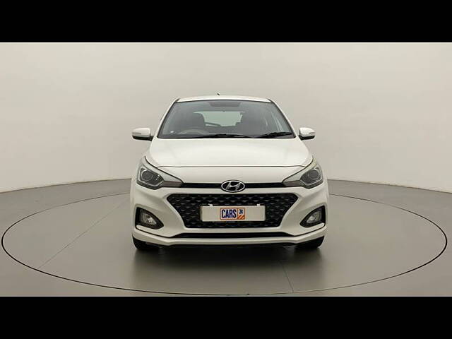 Used Hyundai Elite i20 [2019-2020] Asta 1.2 (O) [2019-2020] in Delhi