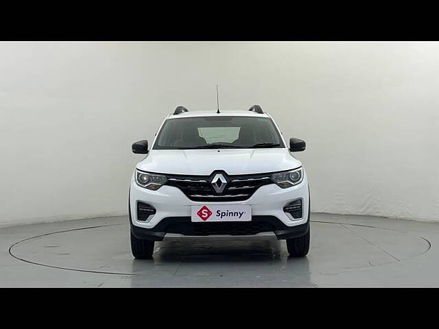 Used Renault Triber [2019-2023] RXZ EASY-R AMT in Gurgaon