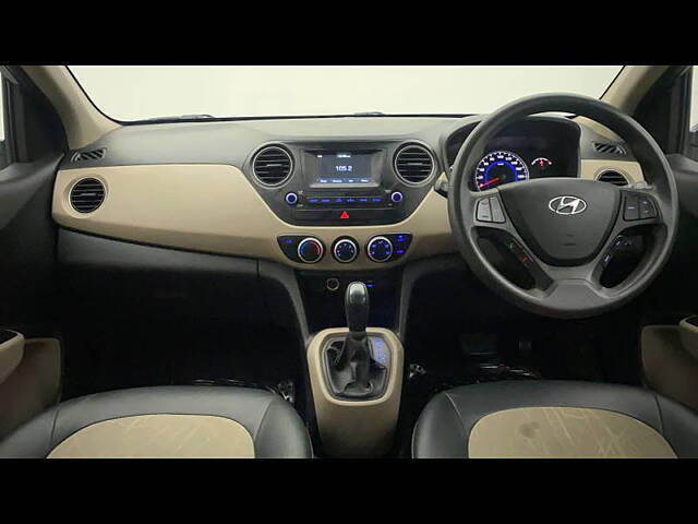 Used Hyundai Grand i10 Magna 1.2 Kappa VTVT in Pune