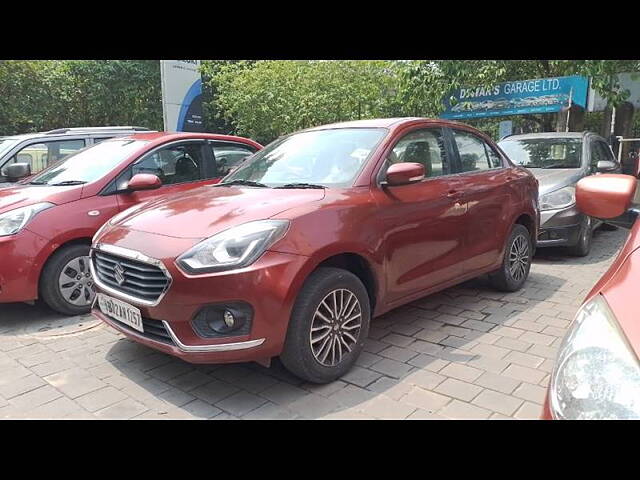 Used Maruti Suzuki Dzire ZXi Plus [2020-2023] in Kolkata