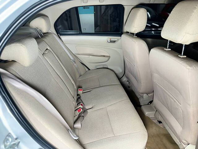 Used Maruti Suzuki Swift DZire [2011-2015] VXI in Mumbai