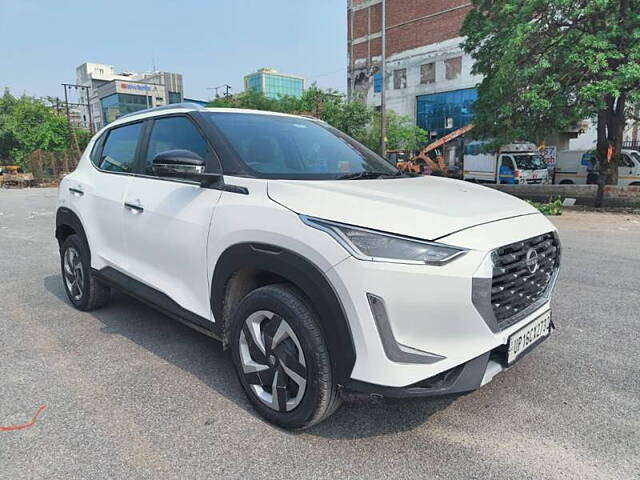Used Nissan Magnite XL [2020] in Noida