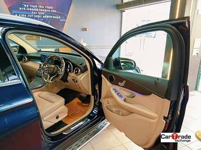 Used Mercedes-Benz GLC [2019-2023] 200 Progressive [2019-2021] in Mumbai