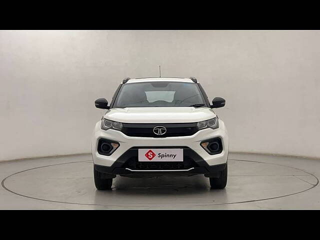 Used Tata Nexon [2020-2023] XMA (S) [2020-2023] in Pune