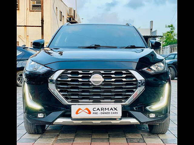 Used Nissan Magnite XV [2020] in Surat