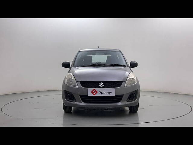 Used Maruti Suzuki Swift [2011-2014] LDi in Bangalore