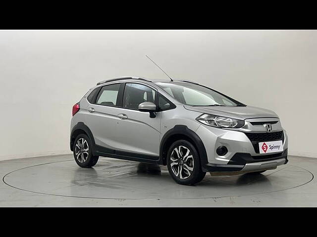 Used Honda WR-V [2017-2020] S MT Petrol in Delhi