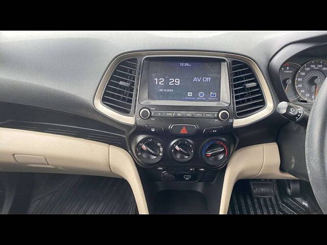 Used Hyundai Santro Sportz AMT [2018-2020] in Pune