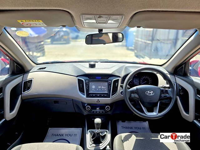 Used Hyundai Creta [2017-2018] SX Plus 1.6  Petrol in Mumbai