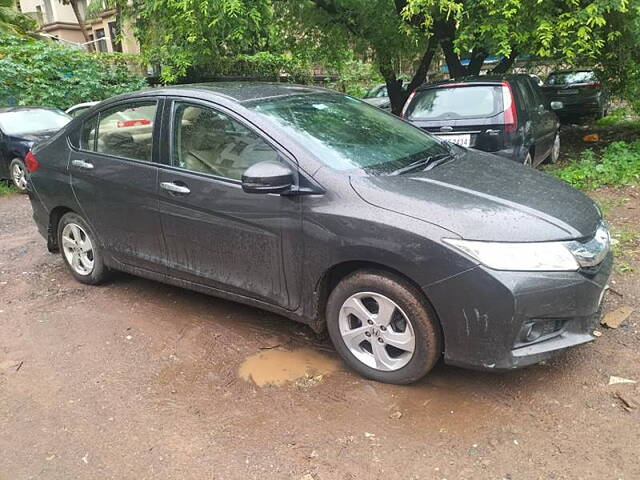 Used Honda City [2014-2017] VX CVT in Mumbai