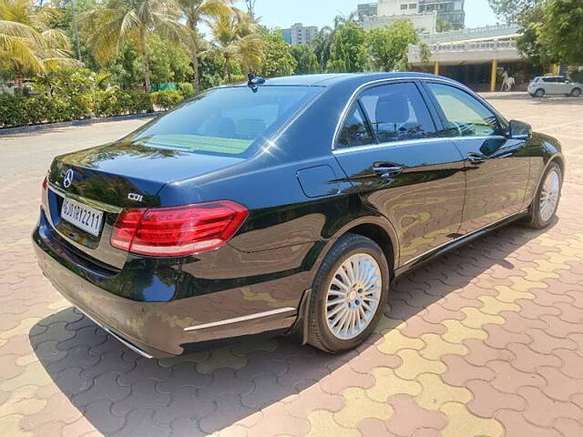 Used Mercedes-Benz E-Class [2017-2021] E 350 d Exclusive [2017-2019] in Ahmedabad