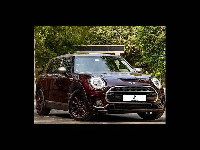 Used MINI Clubman [2016-2020] Cooper S in Delhi