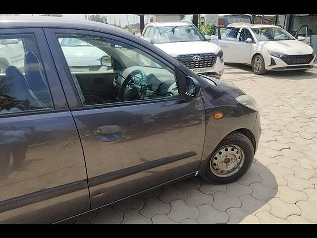 Used Hyundai i10 [2010-2017] Era 1.1 iRDE2 [2010-2017] in Satna