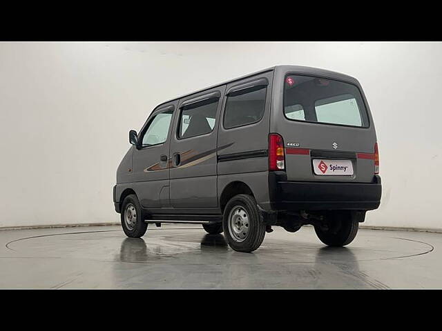 Used Maruti Suzuki Eeco [2010-2022] 5 STR WITH A/C+HTR in Hyderabad