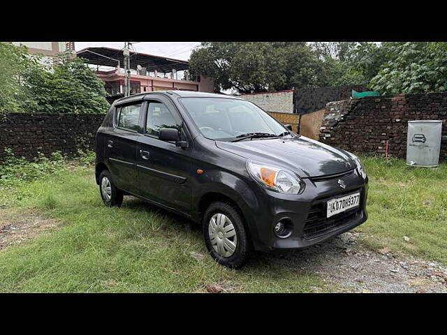 Used Maruti Suzuki Alto 800 [2016-2019] LXi (O) in Dehradun