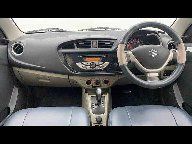 Used Maruti Suzuki Alto K10 [2014-2020] VXi AMT (Airbag) [2014-2019] in Bangalore