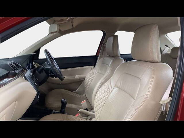 Used Maruti Suzuki Dzire [2017-2020] VXi in Hyderabad