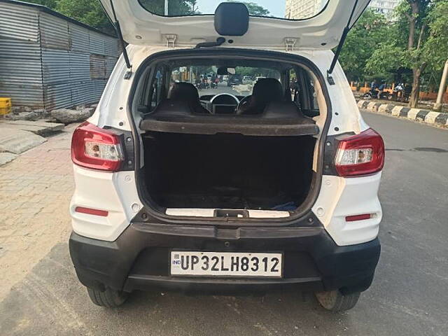 Used Maruti Suzuki S-Presso [2019-2022] VXi Plus in Lucknow