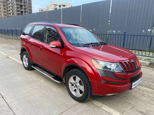 Used Mahindra XUV500 [2015-2018] W8 [2015-2017] in Badlapur