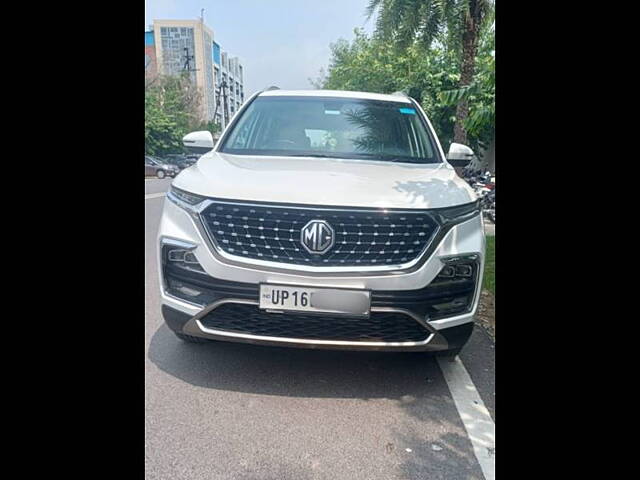 Used 2022 MG Hector in Delhi