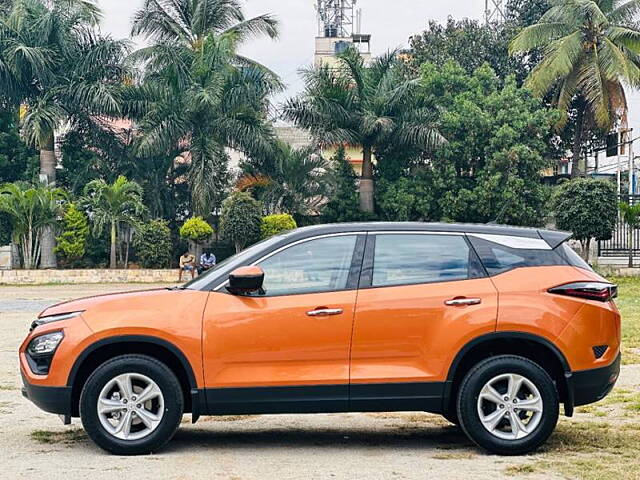 Used Tata Harrier [2019-2023] XT [2019-2020] in Bangalore