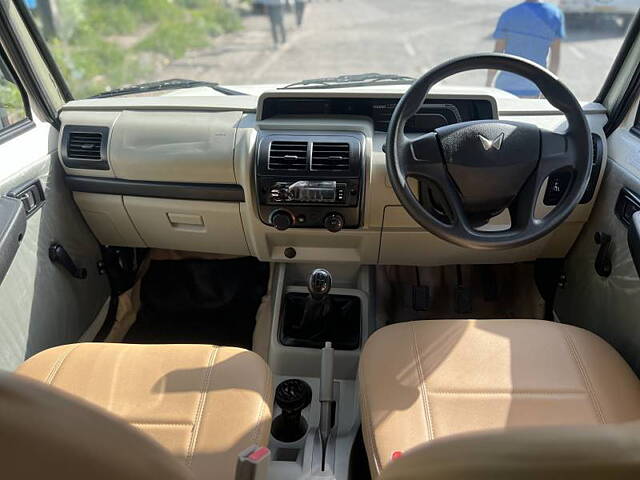 Used Mahindra Bolero B4 in Mumbai