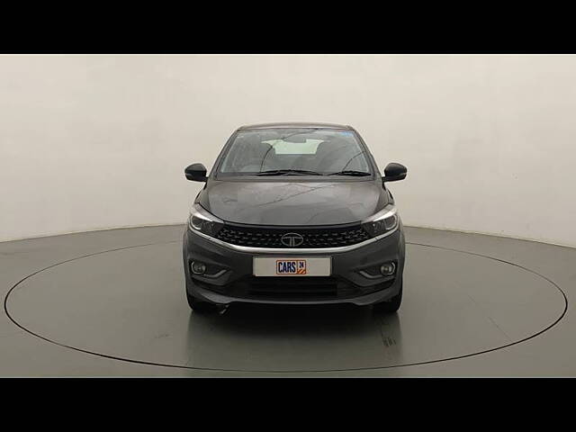 Used Tata Tigor XZA Plus [2020-2023] in Mumbai