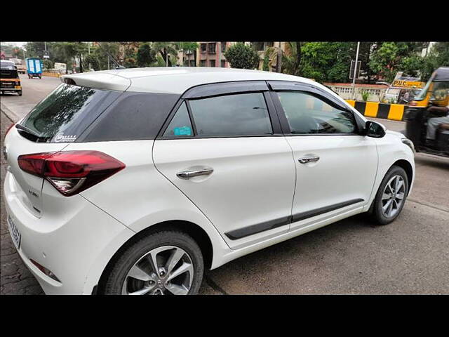 Used Hyundai Elite i20 [2014-2015] Asta 1.2 in Mumbai