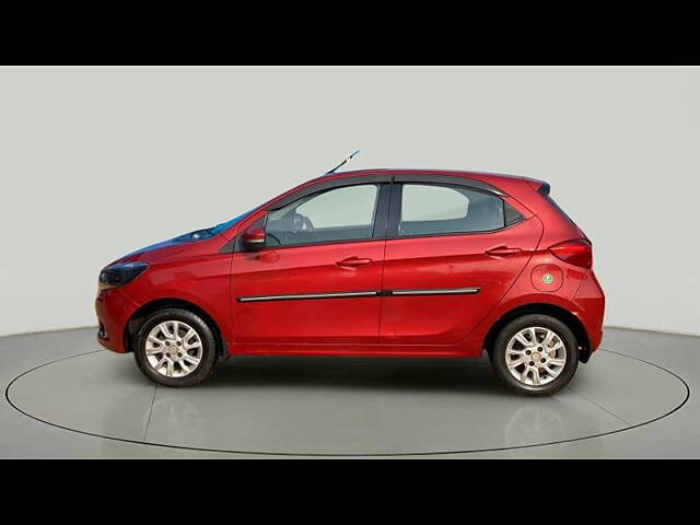 Used Tata Tiago [2016-2020] Revotron XZA [2017-2019] in Hyderabad