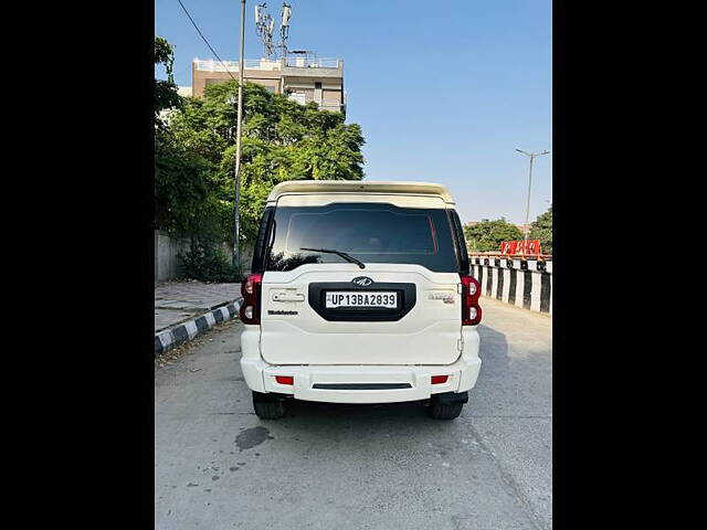 Used Mahindra Scorpio [2014-2017] S10 in Delhi