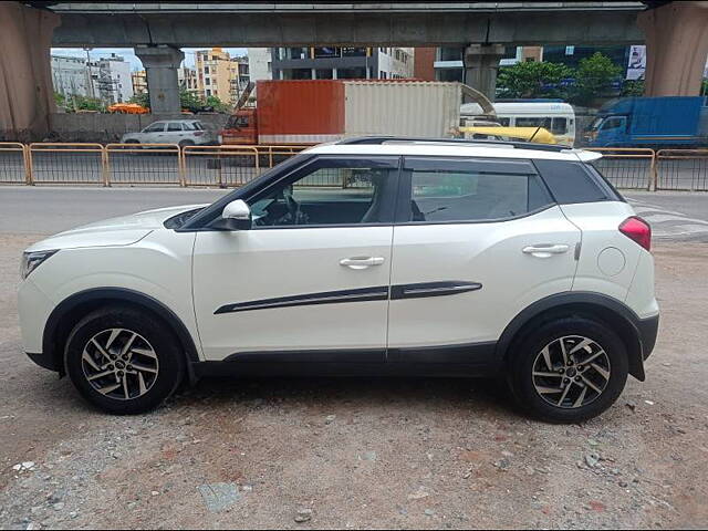 Used Mahindra XUV300 [2019-2024] W8 (O) 1.2 Petrol [2019] in Bangalore