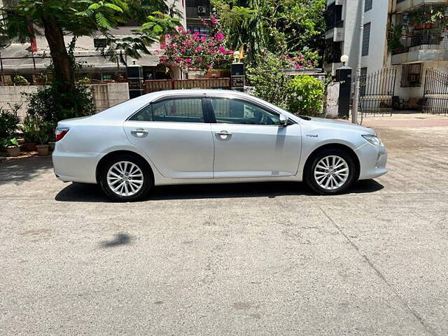 Used Toyota Camry [2015-2019] Hybrid in Mumbai