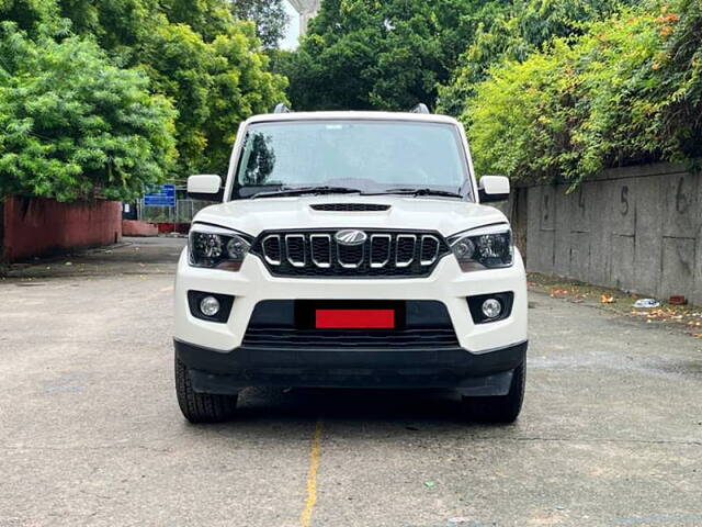 Used 2020 Mahindra Scorpio in Delhi