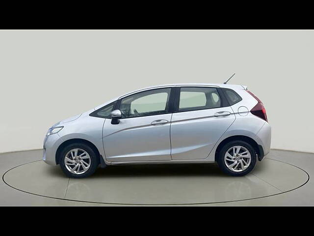 Used Honda Jazz [2015-2018] V AT Petrol in Pune