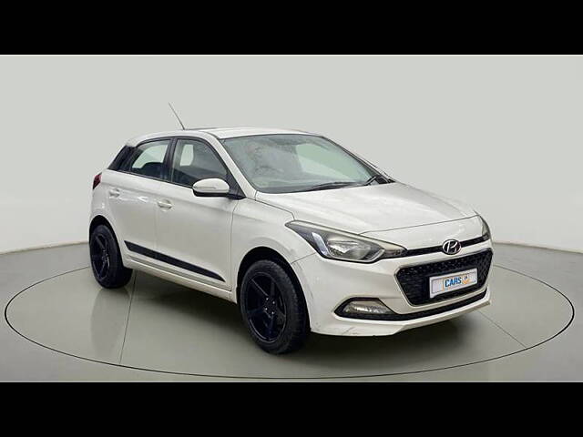 Used 2016 Hyundai Elite i20 in Faridabad