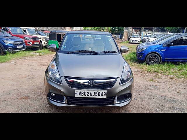 Used 2016 Maruti Suzuki Swift DZire in Kolkata