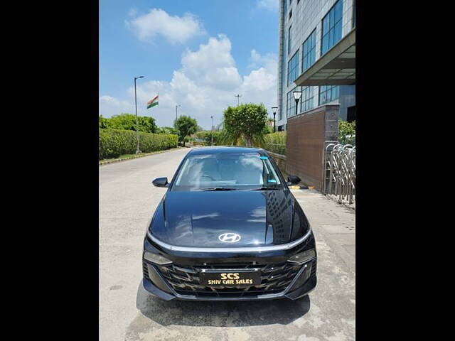 Used 2023 Hyundai Verna in Delhi