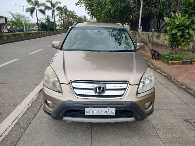 Used Honda CR-V [2004-2007] 2.0 AT in Mumbai