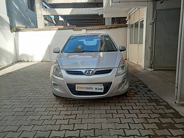 Used 2010 Hyundai i20 in Chennai