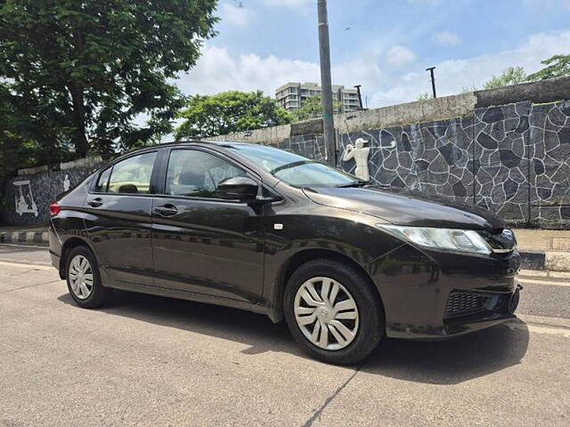 Used Honda City [2014-2017] SV in Mumbai