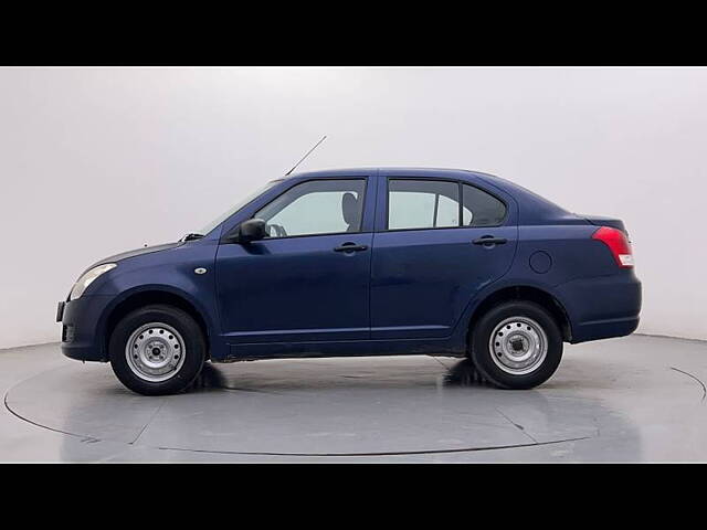 Used Maruti Suzuki Swift DZire [2011-2015] LXI in Bangalore