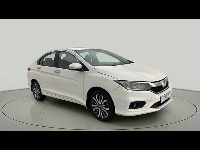 Used 2017 Honda City in Ahmedabad