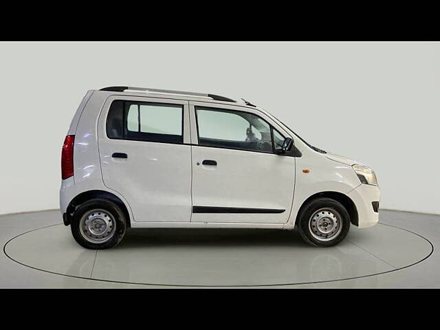 Used Maruti Suzuki Wagon R 1.0 [2014-2019] LXI CNG in Delhi