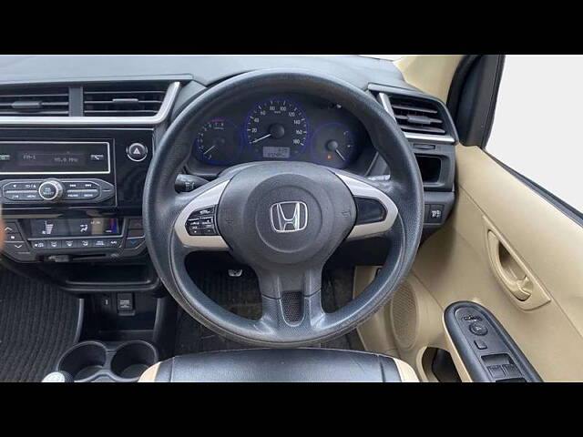 Used Honda Brio [2013-2016] S MT in Pune